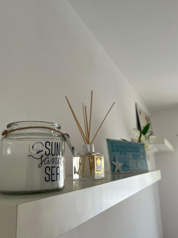 Beautiful 2 Bed Apartment In Peyia Valley, Paphos 외부 사진
