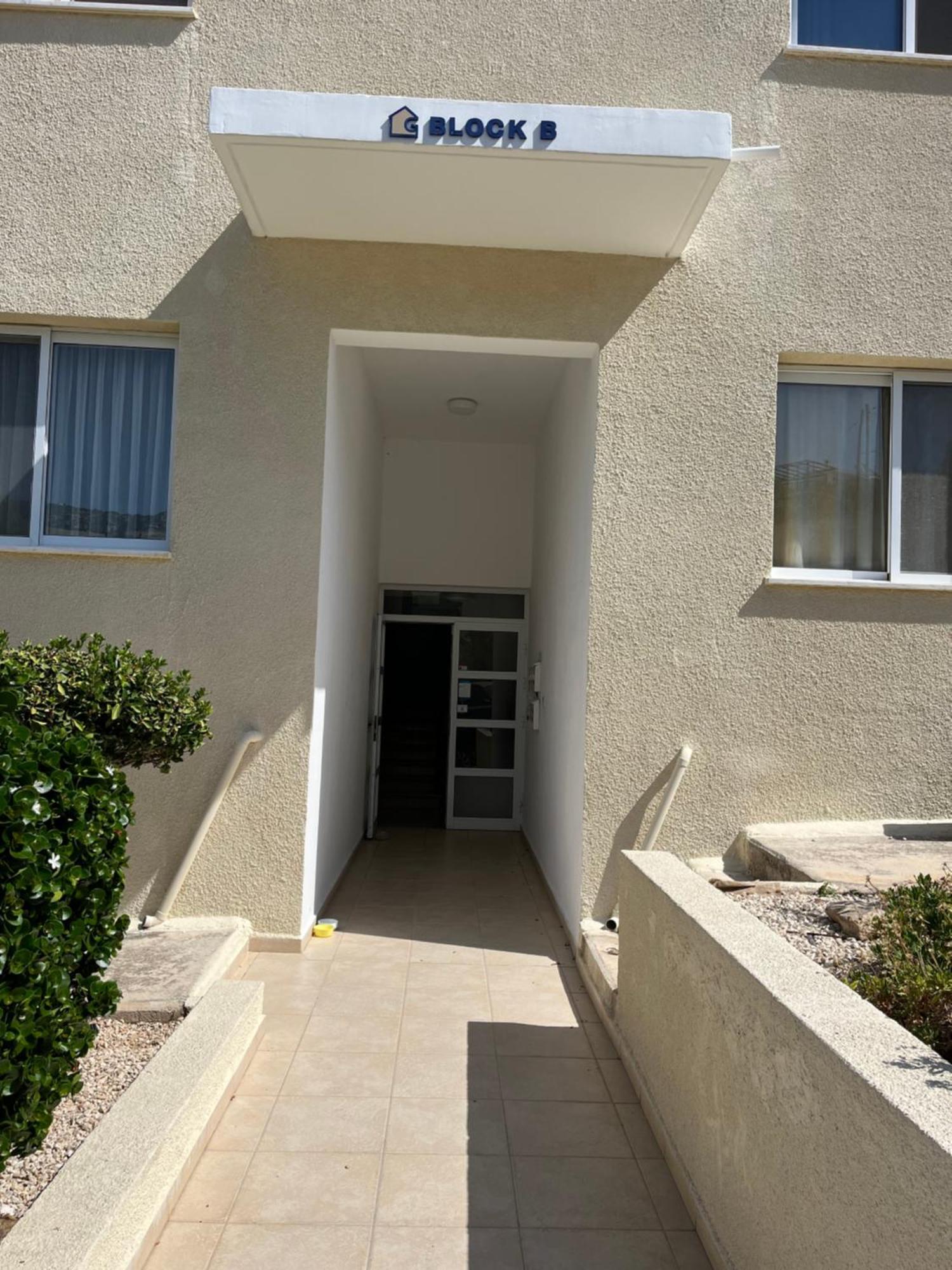 Beautiful 2 Bed Apartment In Peyia Valley, Paphos 외부 사진